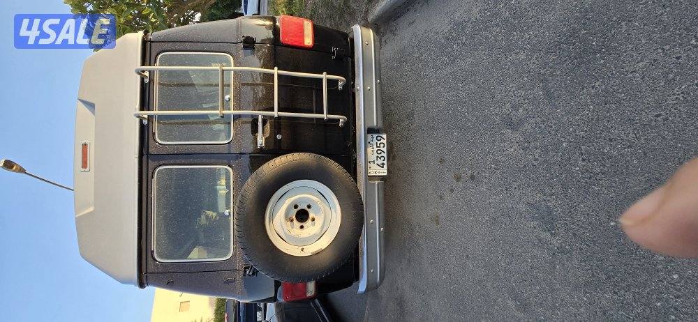 للبيع GMC فان11