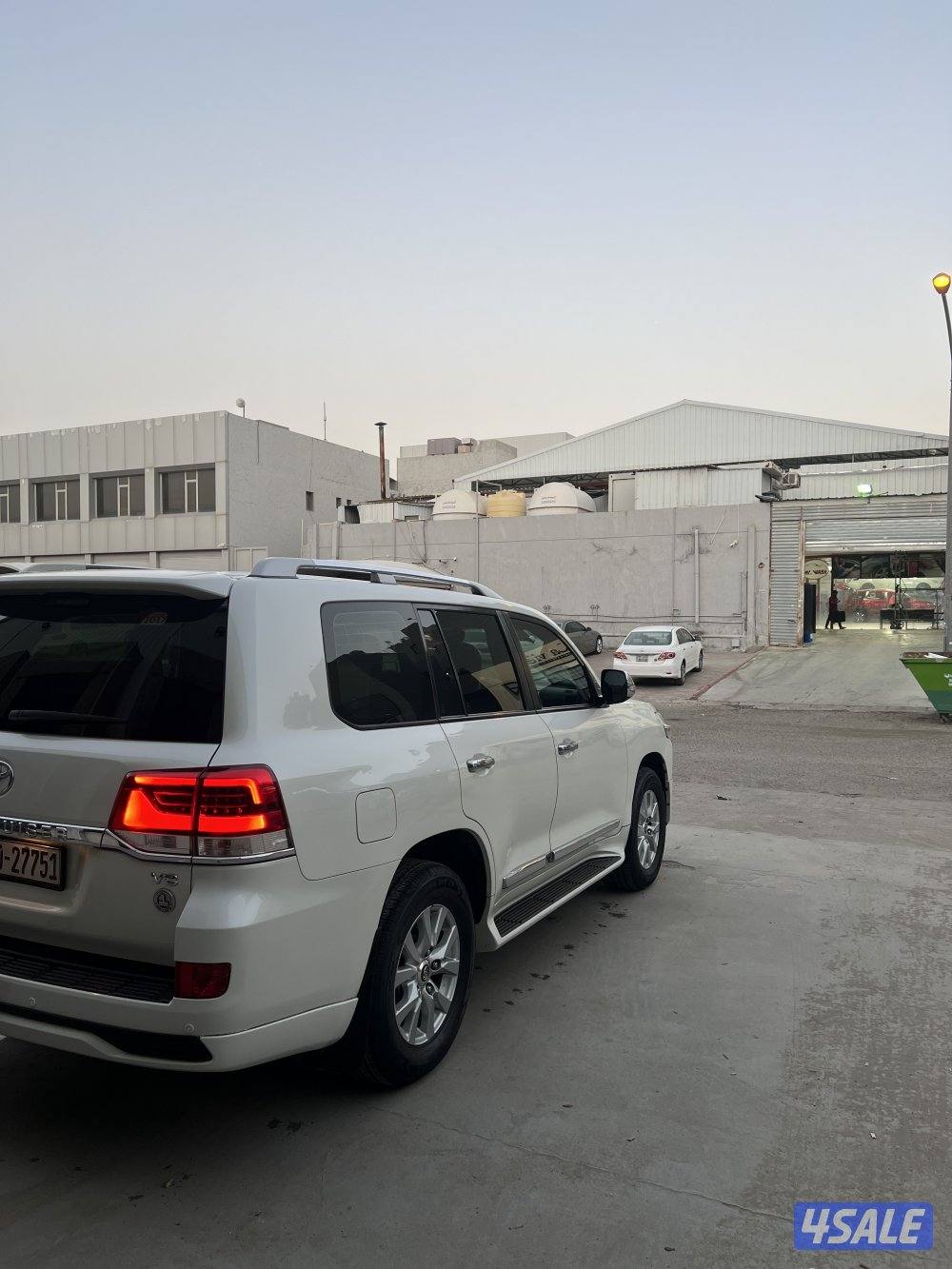 صبغ الوكاله شرط الفحص2