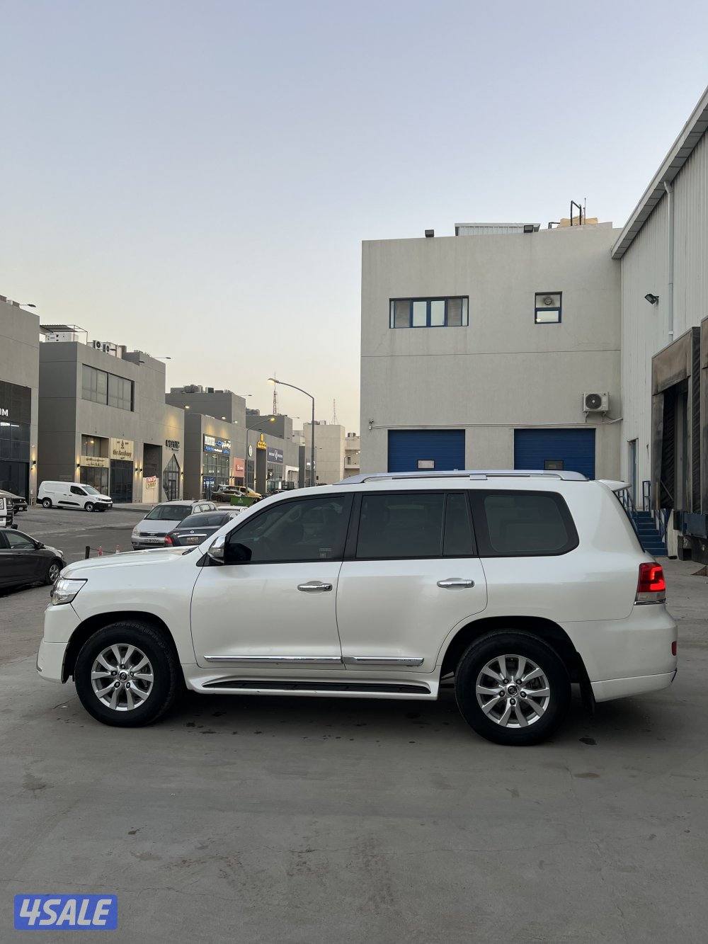 صبغ الوكاله شرط الفحص7