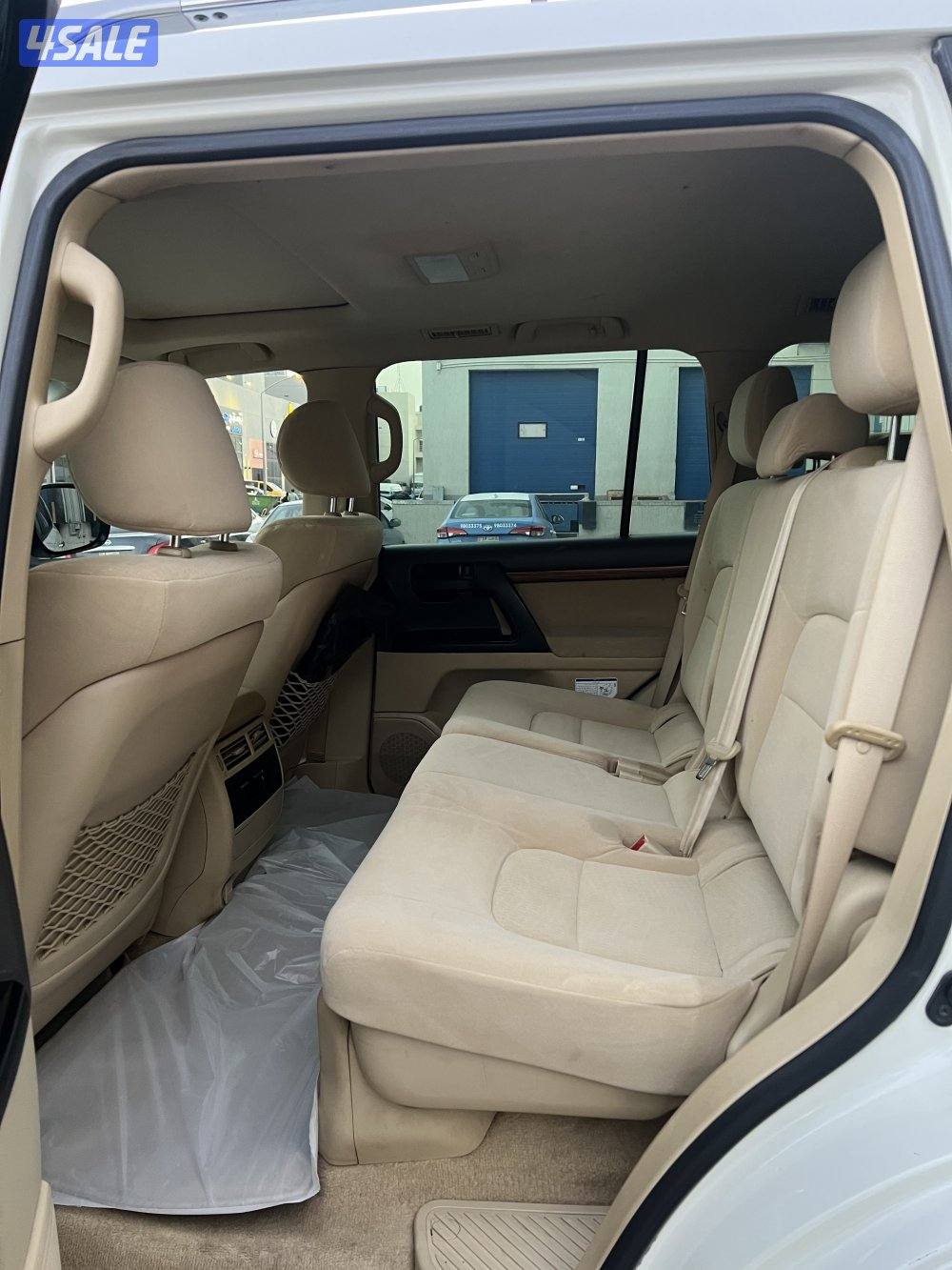 صبغ الوكاله شرط الفحص10