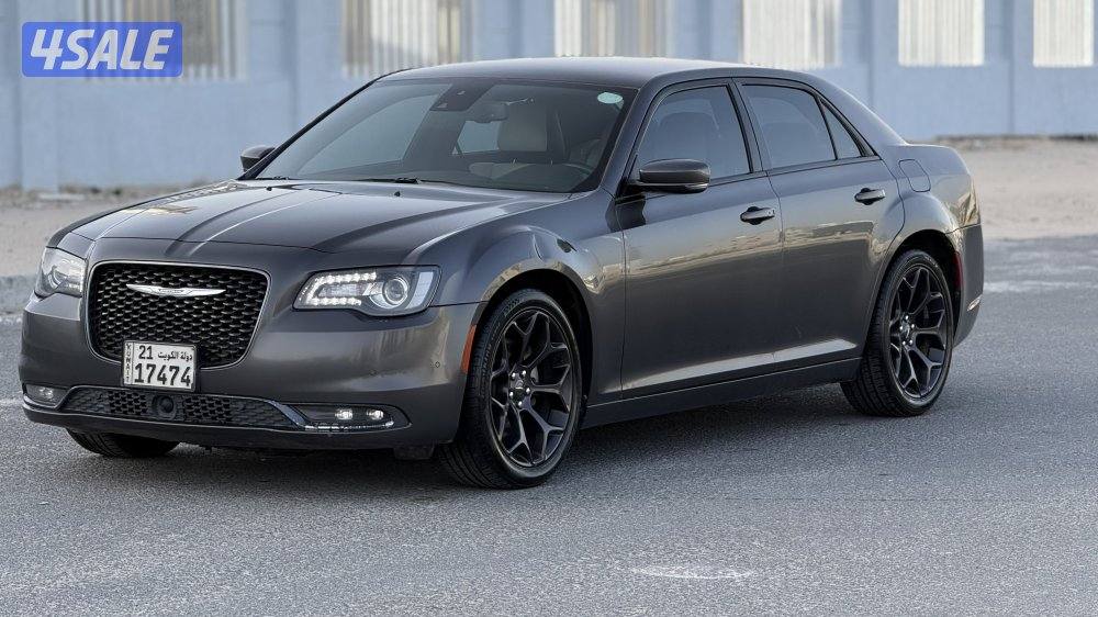 للبيع كرايزرS3000