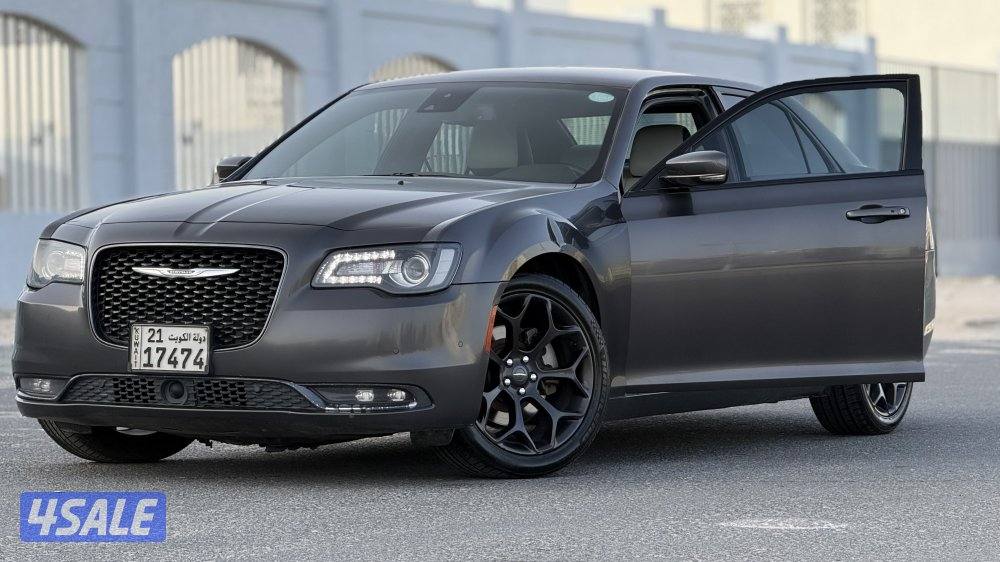 للبيع كرايزرS3002