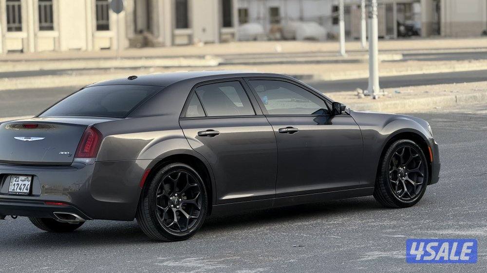 للبيع كرايزرS3006