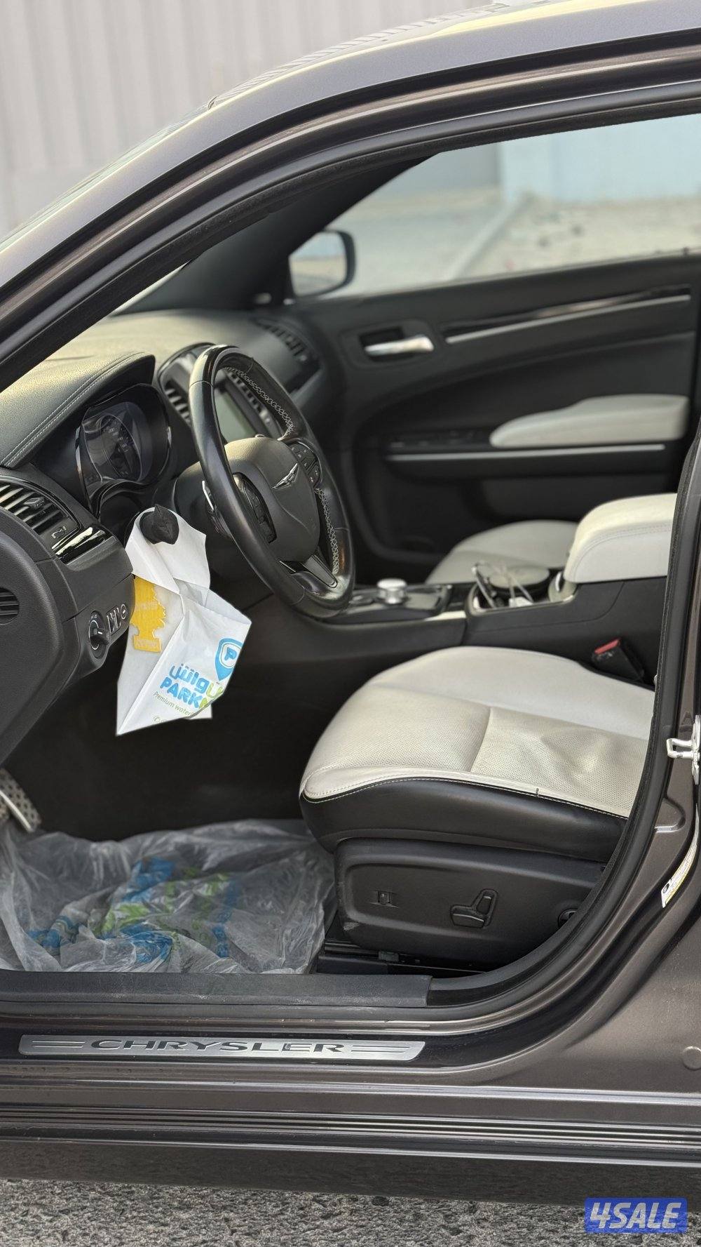 للبيع كرايزرS3007