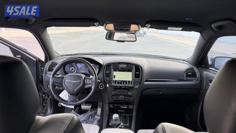 للبيع كرايزرS3008