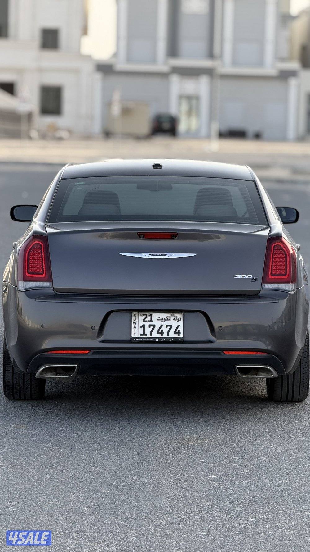 للبيع كرايزرS30010