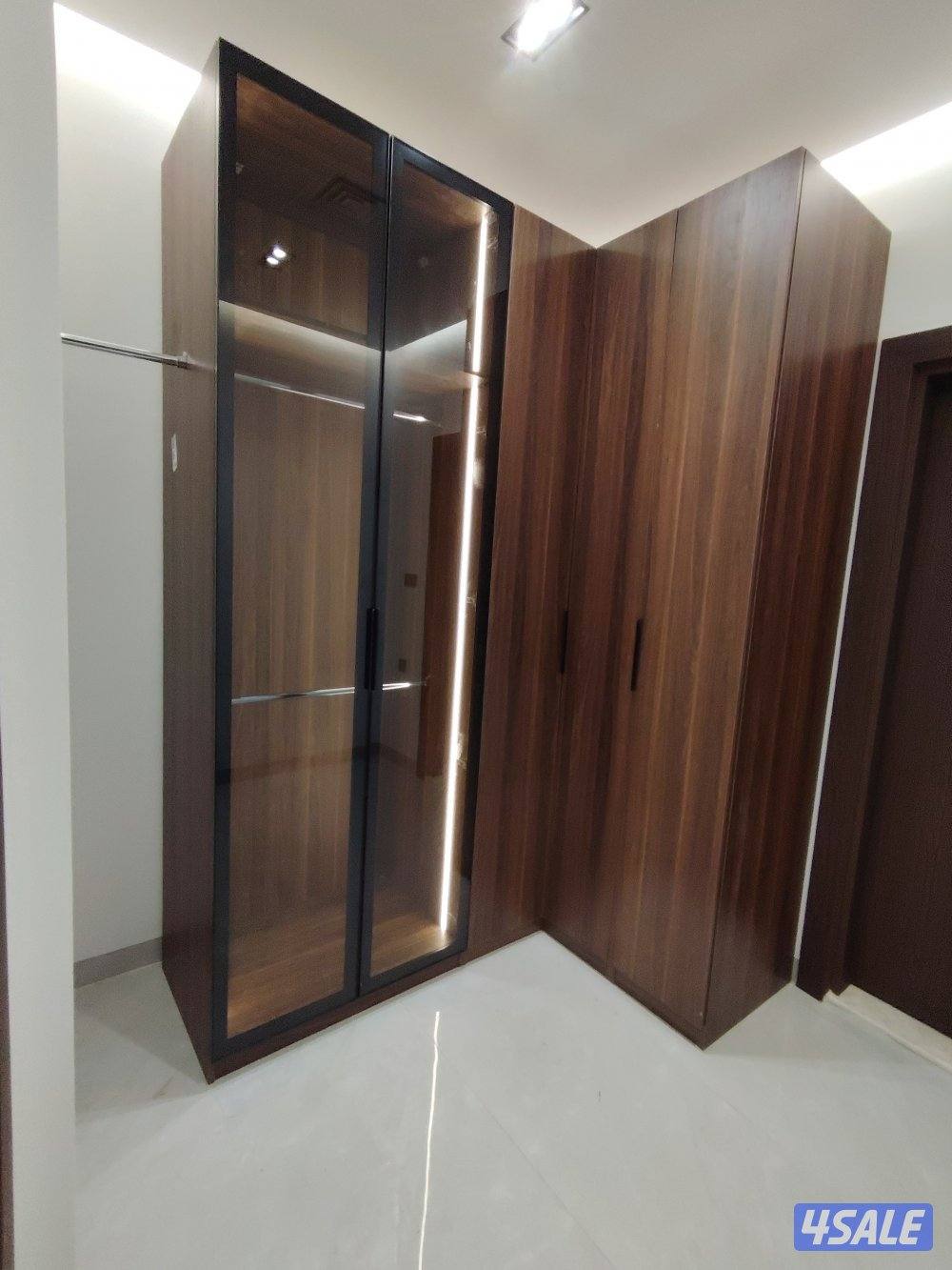 احساس منزلي تفصيل غرف نوم4