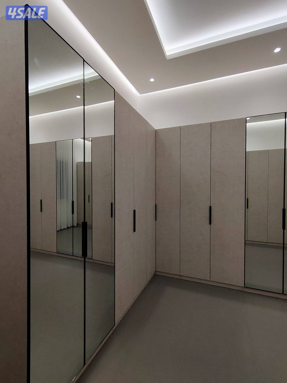 احساس منزلي تفصيل غرف نوم6