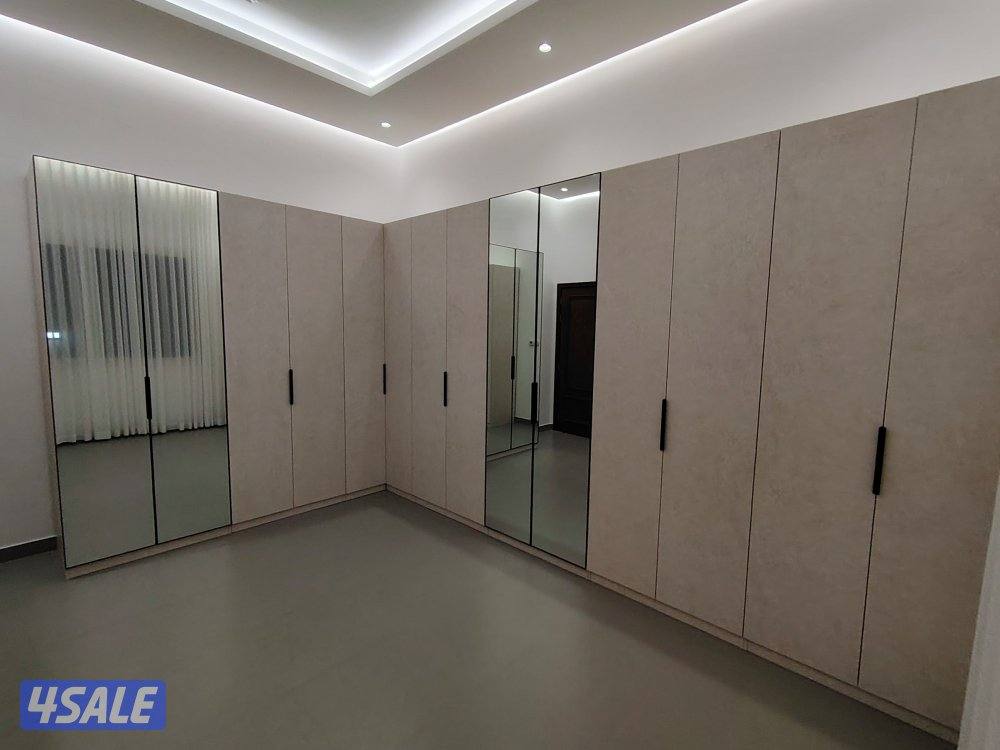 احساس منزلي تفصيل غرف نوم7