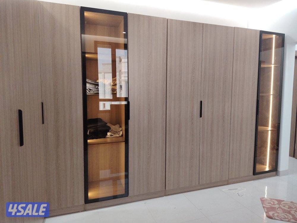 احساس منزلي تفصيل غرف نوم10