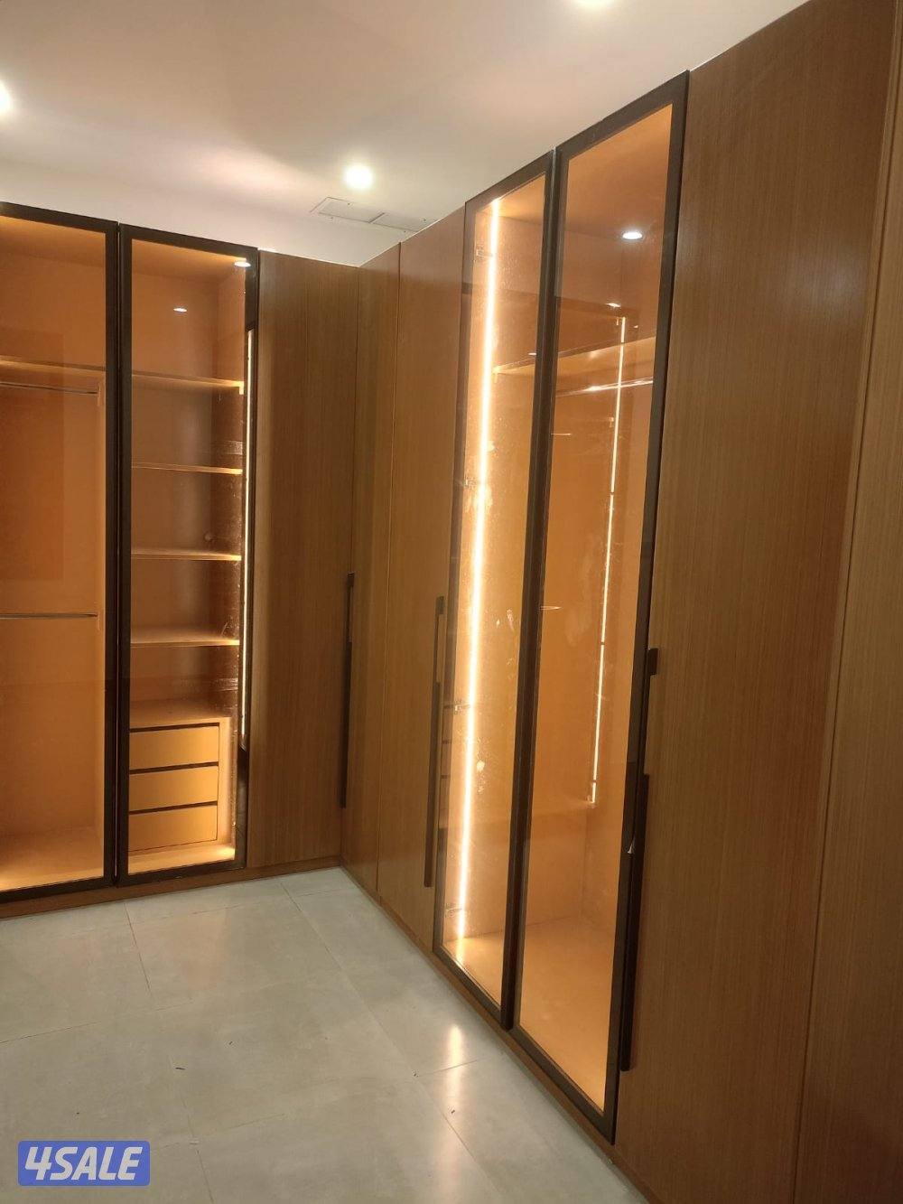 احساس منزلي تفصيل غرف نوم14