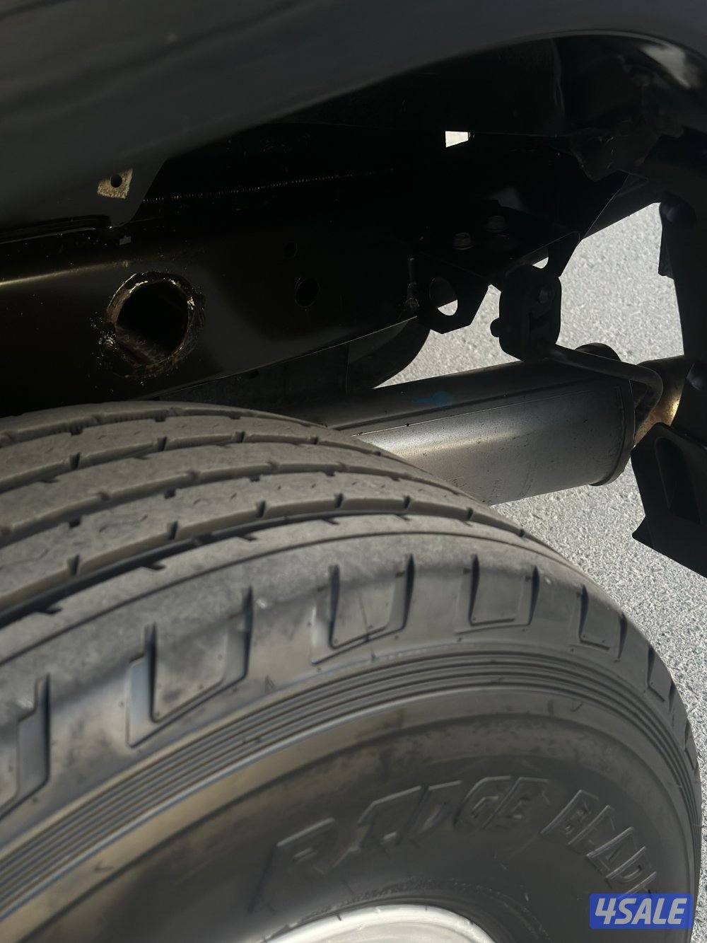 سفاري موديل 2020 صبغ الوكالة قير عادي وارد البابطين8