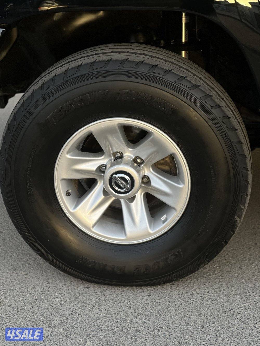 سفاري موديل 2020 صبغ الوكالة قير عادي وارد البابطين10