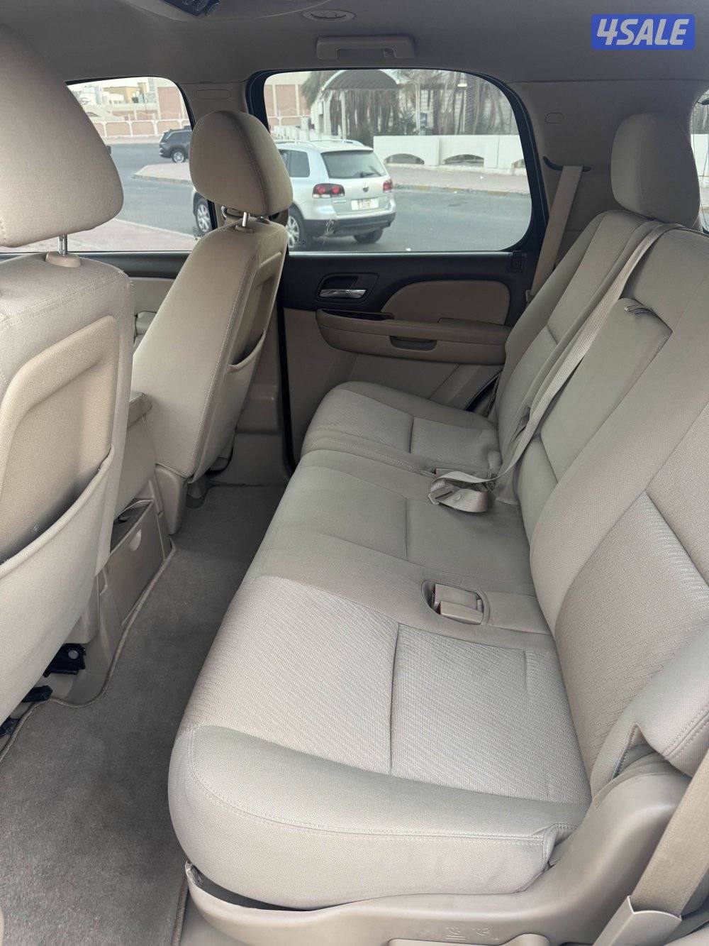 للبيع تاهو 2013 شرط الفحص4