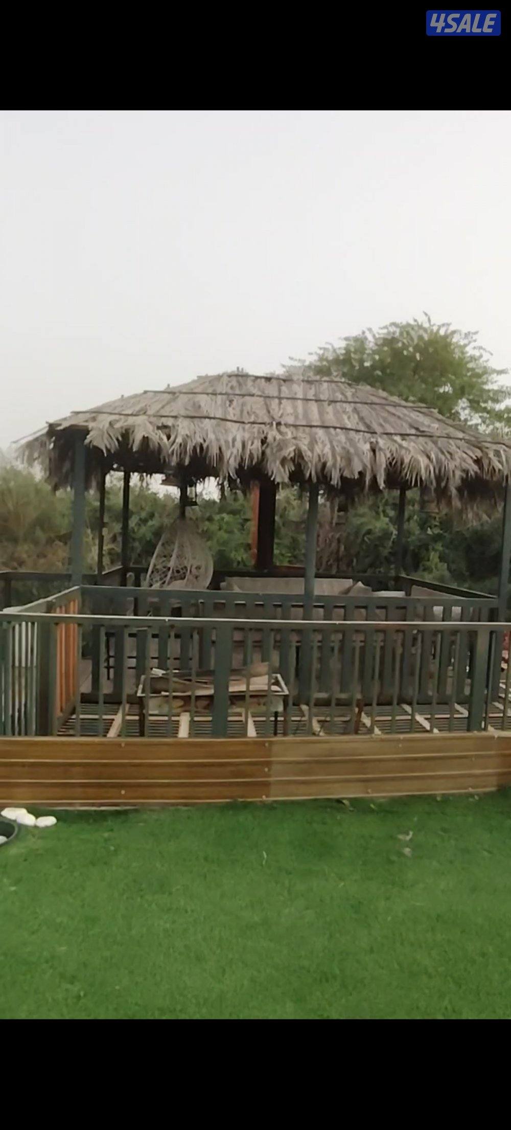 مزرعة مميزة0