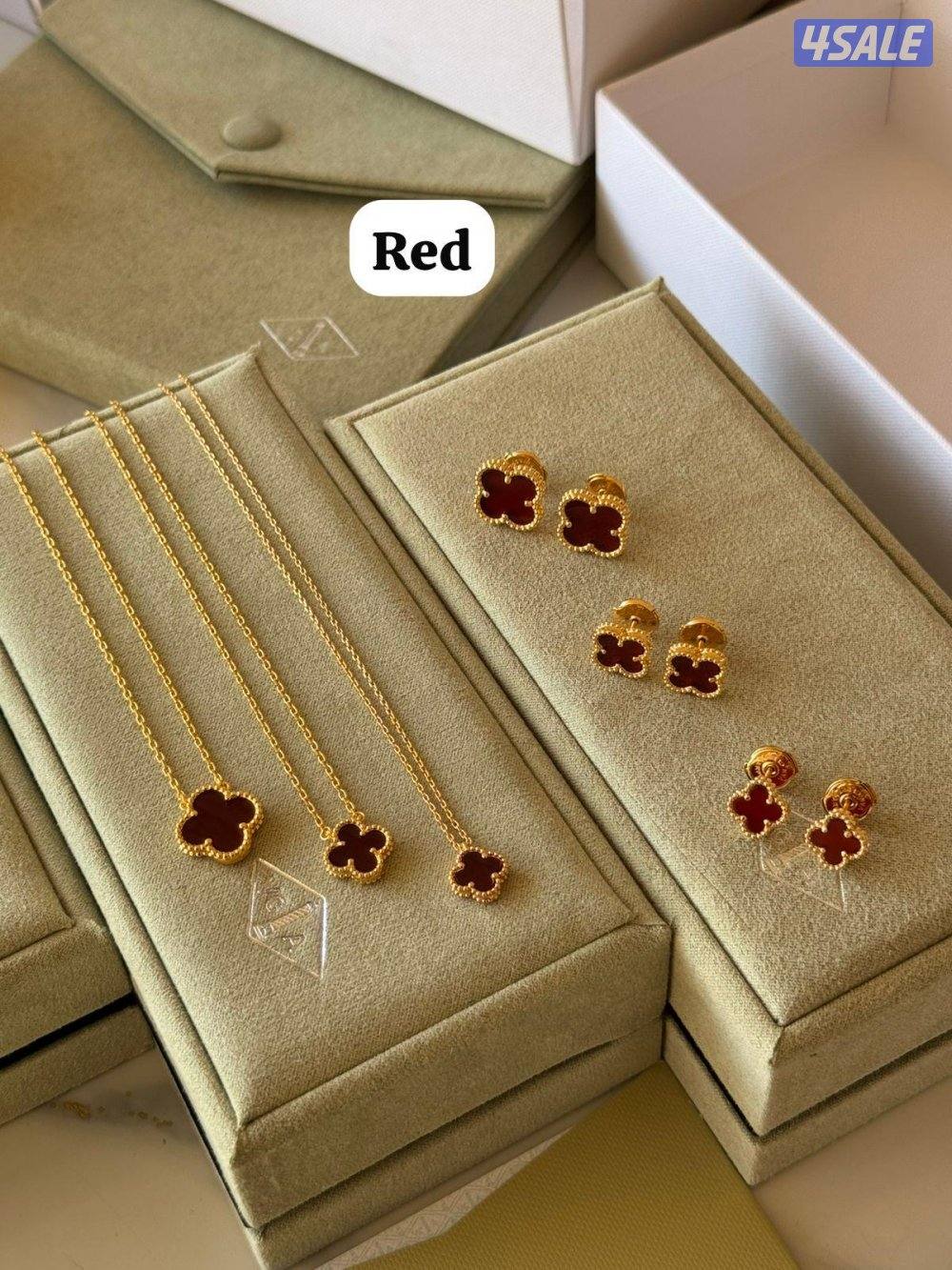 للبيع اكسسوارات نسائيه ماستر كوالتي اعلي جودة3