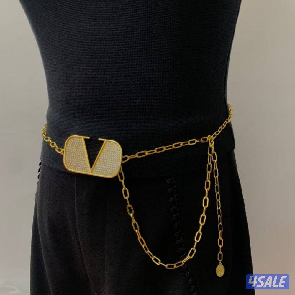 للبيع اكسسوارات نسائيه ماستر كوالتي اعلي جودة12