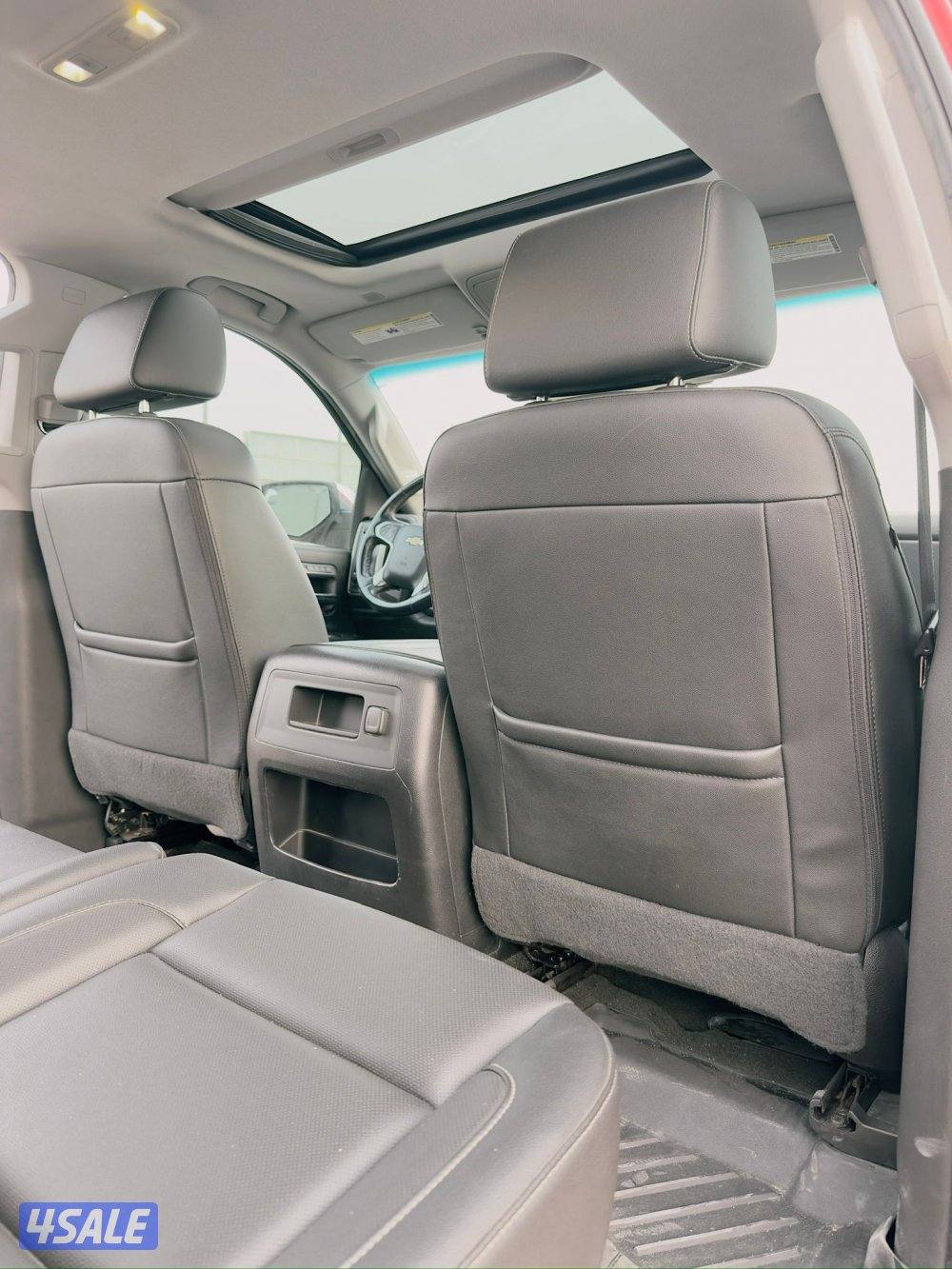 سيلفرادو  Z71 قمارتين 
موديل 201711