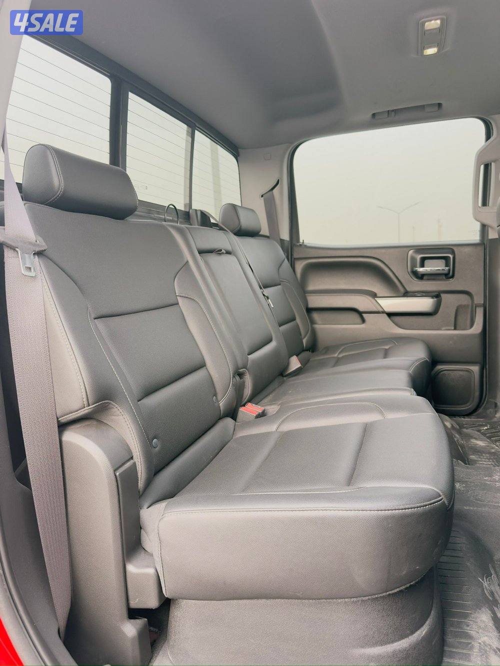 سيلفرادو  Z71 قمارتين 
موديل 201712