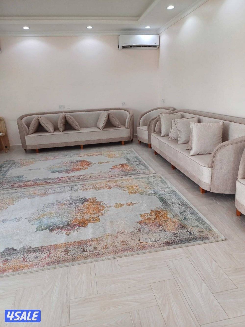 al Badr cleaning company, cleaning sofa and carpet,apartment and villa5