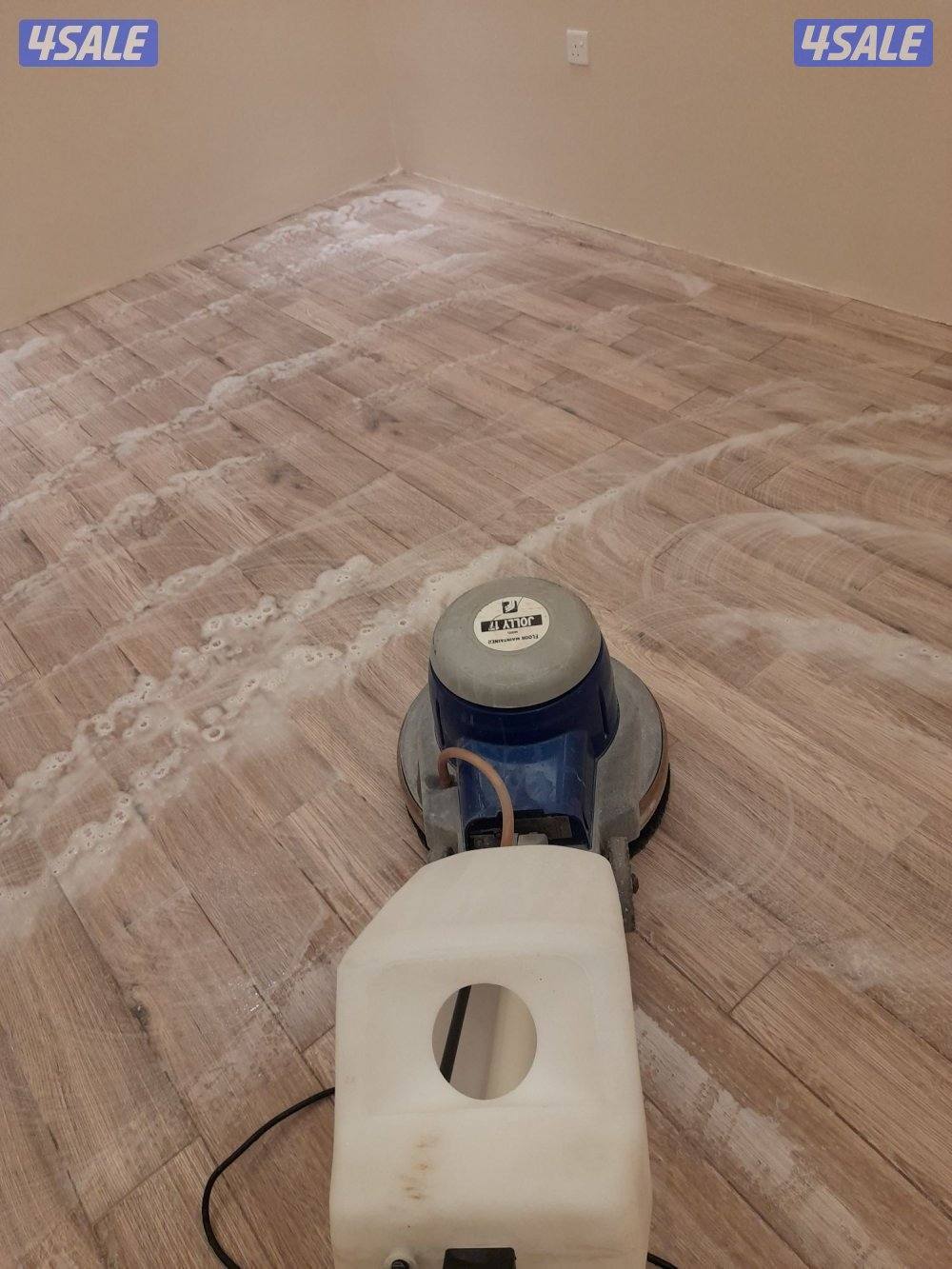 al Badr cleaning company, cleaning sofa and carpet,apartment and villa7