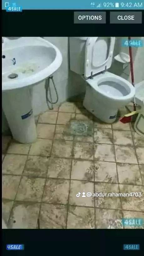 al Badr cleaning company, cleaning sofa and carpet,apartment and villa11