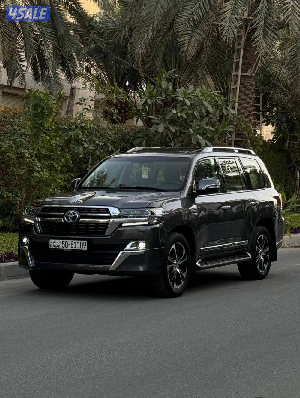 للبيع قراند تورنق موديل 2021 ماشي 1341