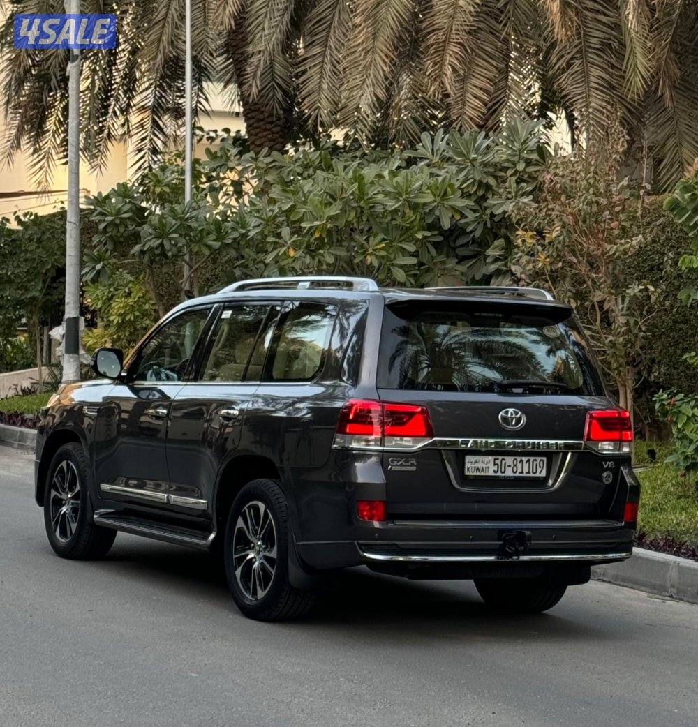 للبيع قراند تورنق موديل 2021 ماشي 1344