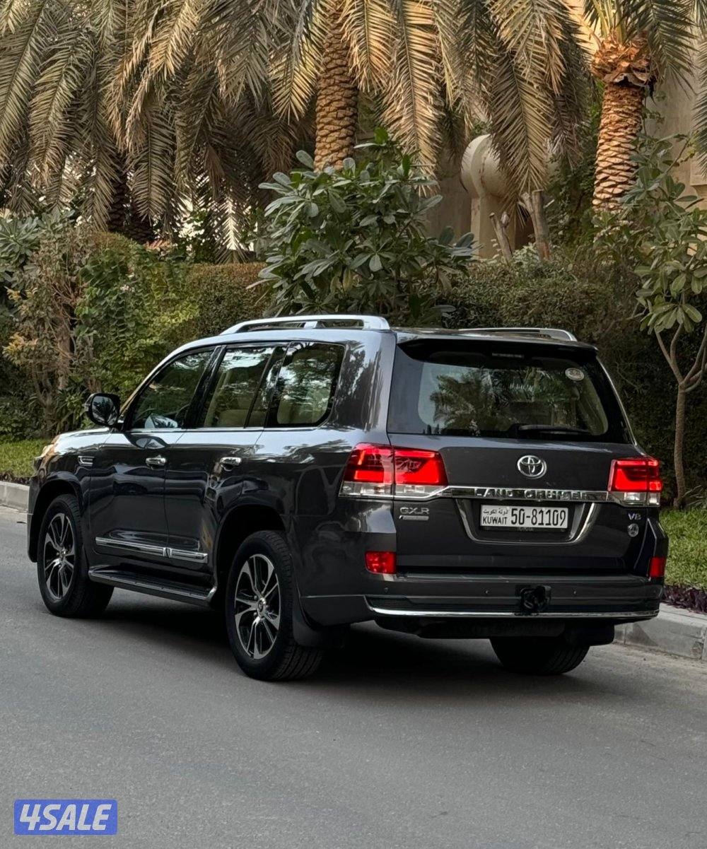 للبيع قراند تورنق موديل 2021 ماشي 1345