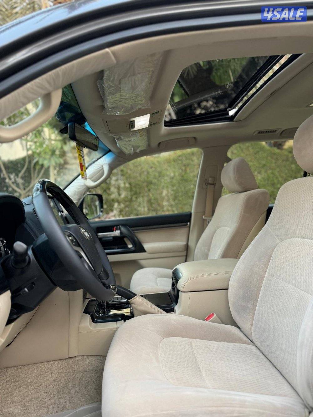 للبيع قراند تورنق موديل 2021 ماشي 1347