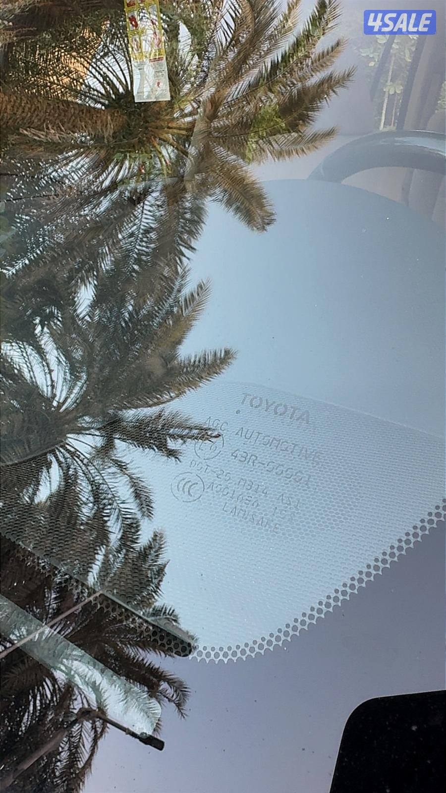 للبيع قراند تورنق موديل 2021 ماشي 13410