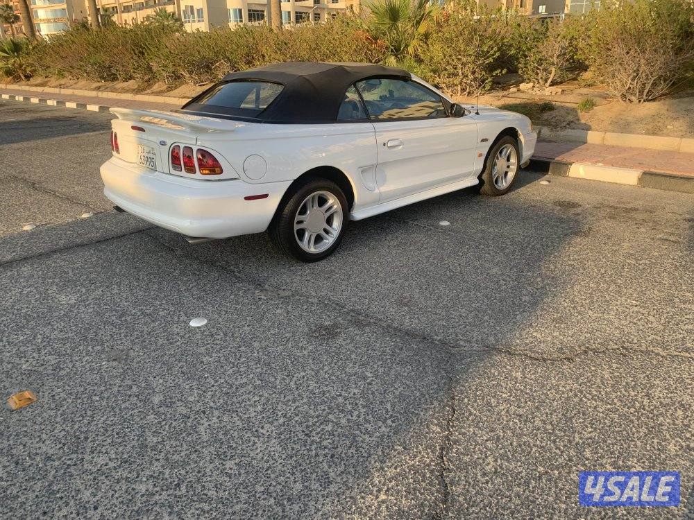 بحالة نادرة ماشي 51 الف1