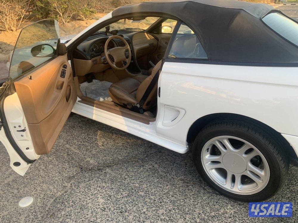 بحالة نادرة ماشي 51 الف3