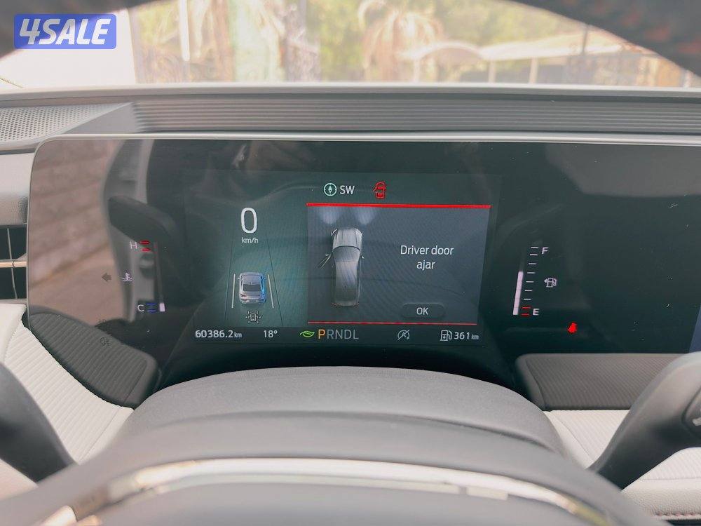 فورد توروس 
موديل 2023 عداد: 60 الف15