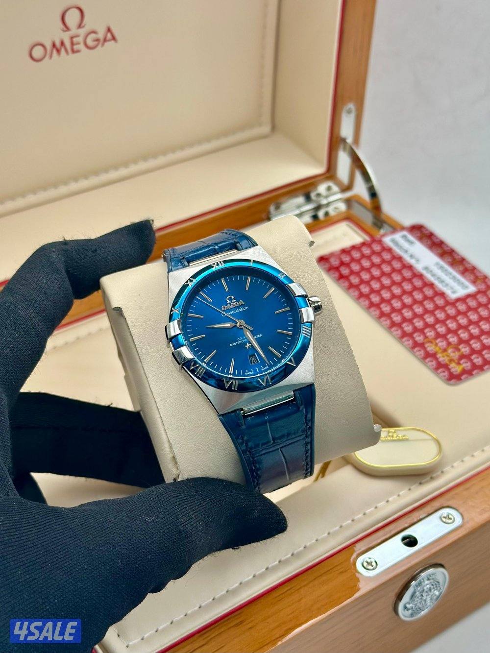 للبيع ساعات رجالية ماستر كوالتي اعلي جودة2