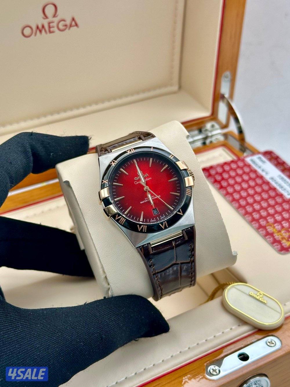 للبيع ساعات رجالية ماستر كوالتي اعلي جودة4