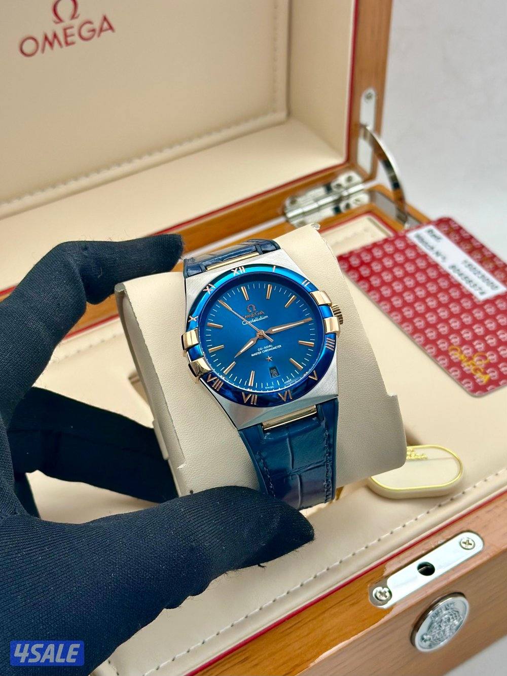 للبيع ساعات رجالية ماستر كوالتي اعلي جودة5