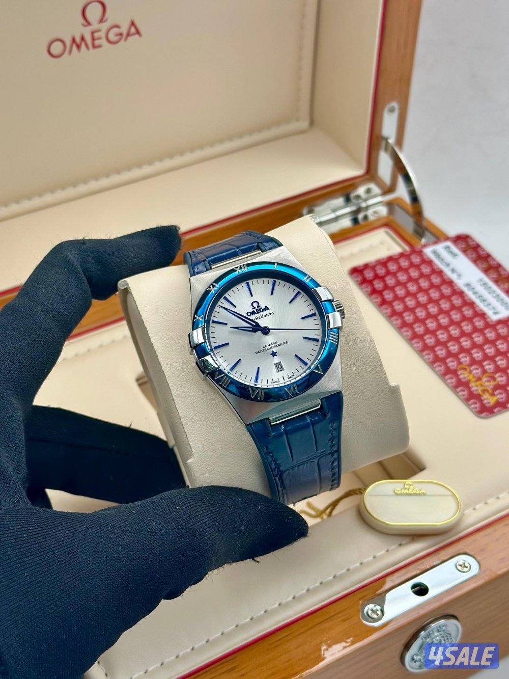 للبيع ساعات رجالية ماستر كوالتي اعلي جودة7