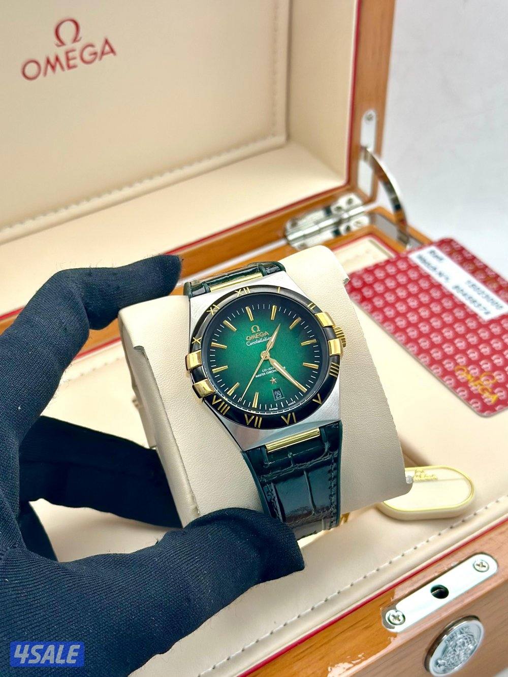 للبيع ساعات رجالية ماستر كوالتي اعلي جودة8