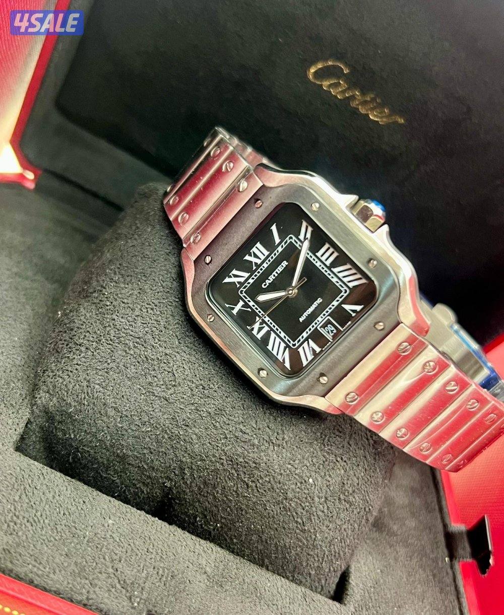 للبيع ساعات رجالية ماستر كوالتي اعلي جودة10