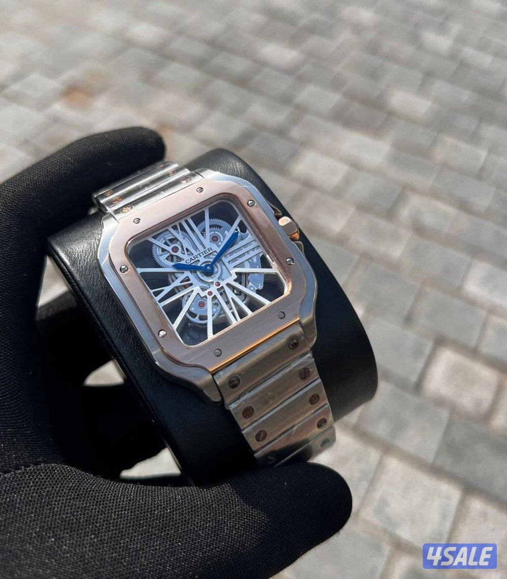 للبيع ساعات رجالية ماستر كوالتي اعلي جودة13