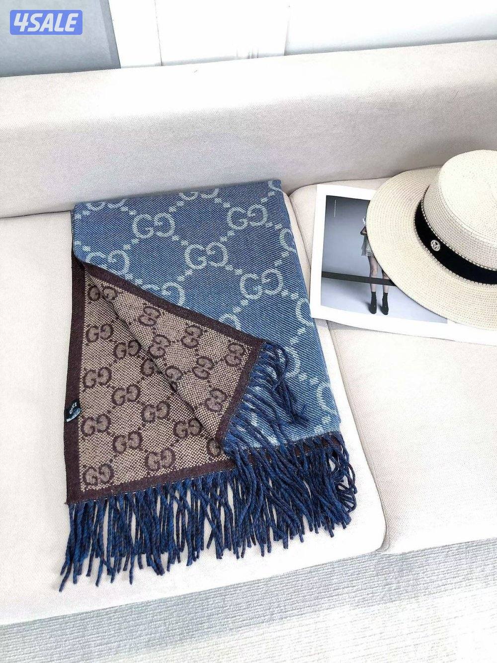 لدينا أقوي تشكيلة من الشالات النسائية5