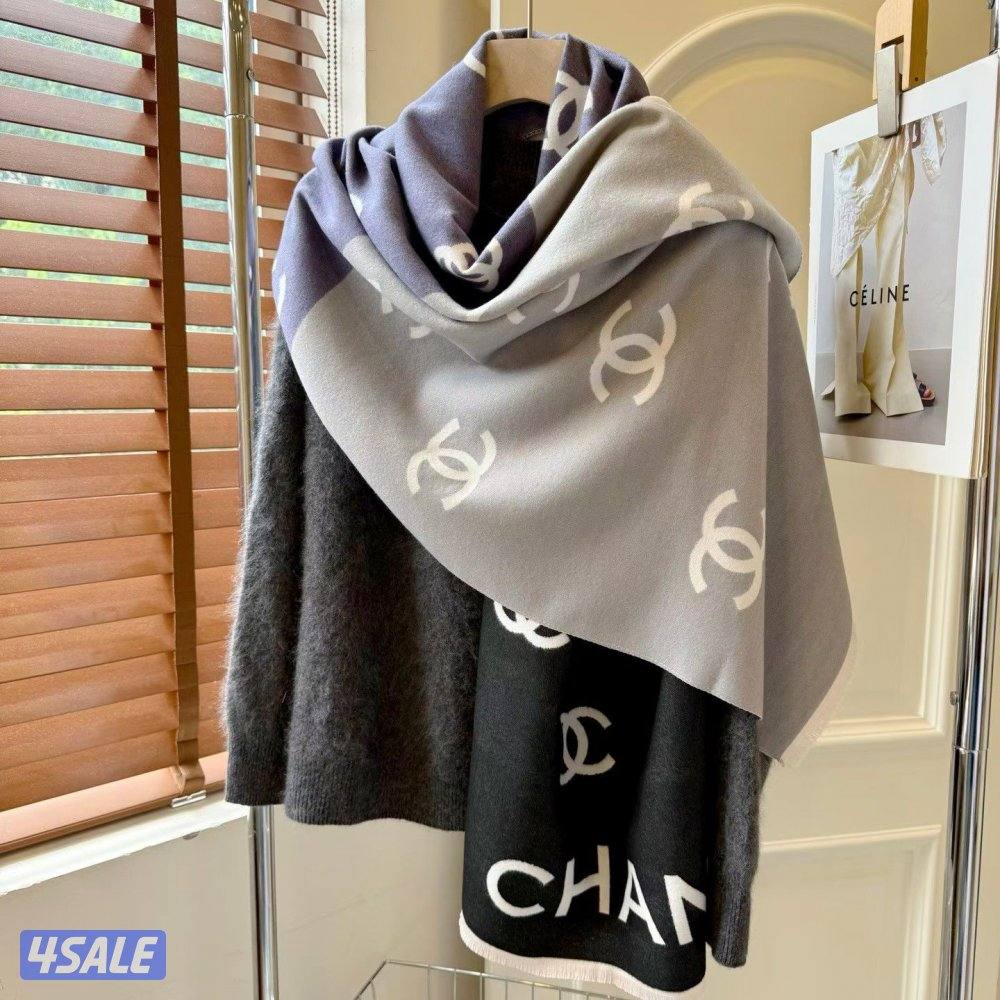 لدينا أقوي تشكيلة من الشالات النسائية7