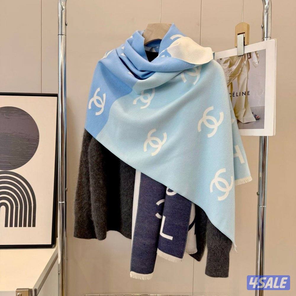 لدينا أقوي تشكيلة من الشالات النسائية8