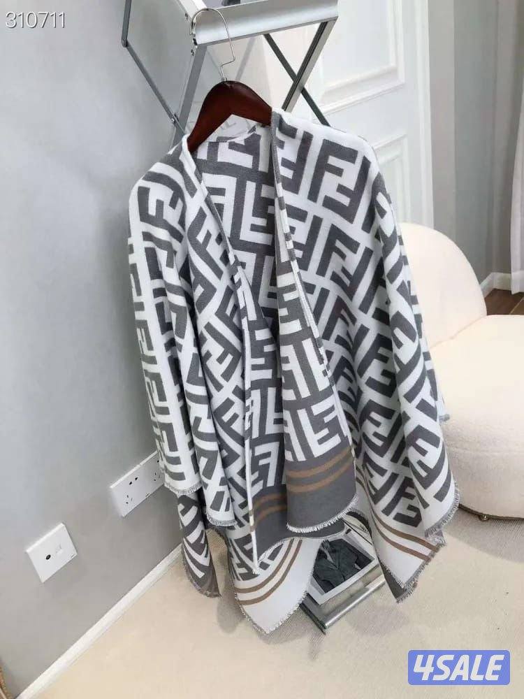 لدينا أقوي تشكيلة من الشالات النسائية13