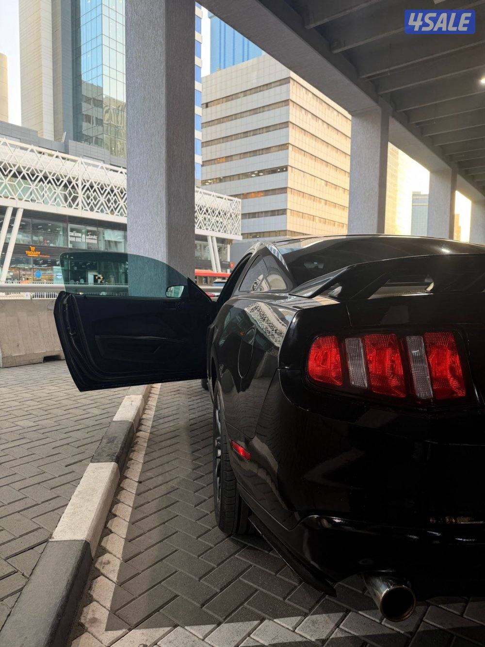 للبيع 2012 شرط الفحص1