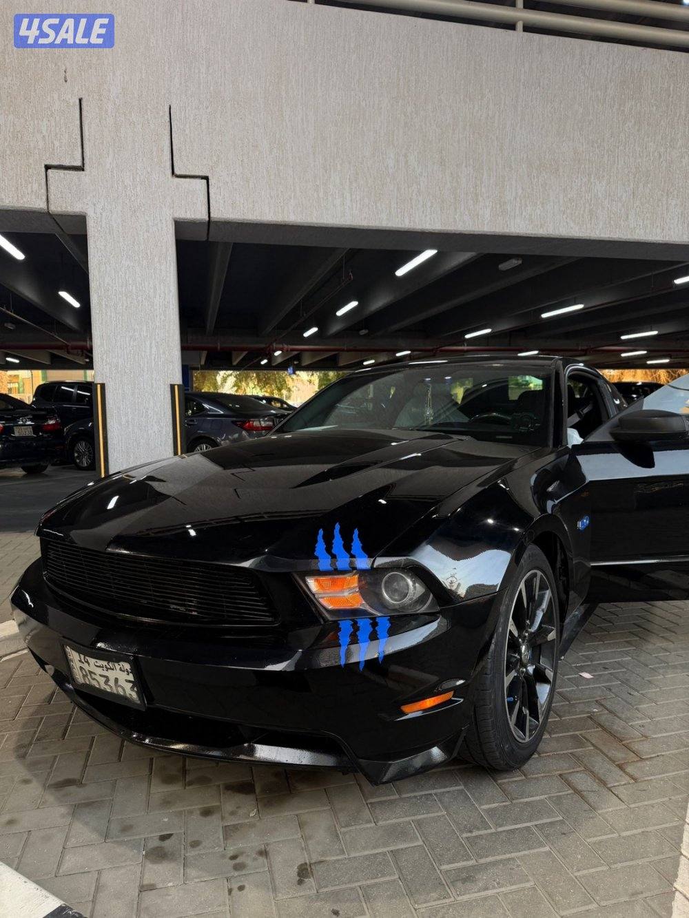 للبيع 2012 شرط الفحص3