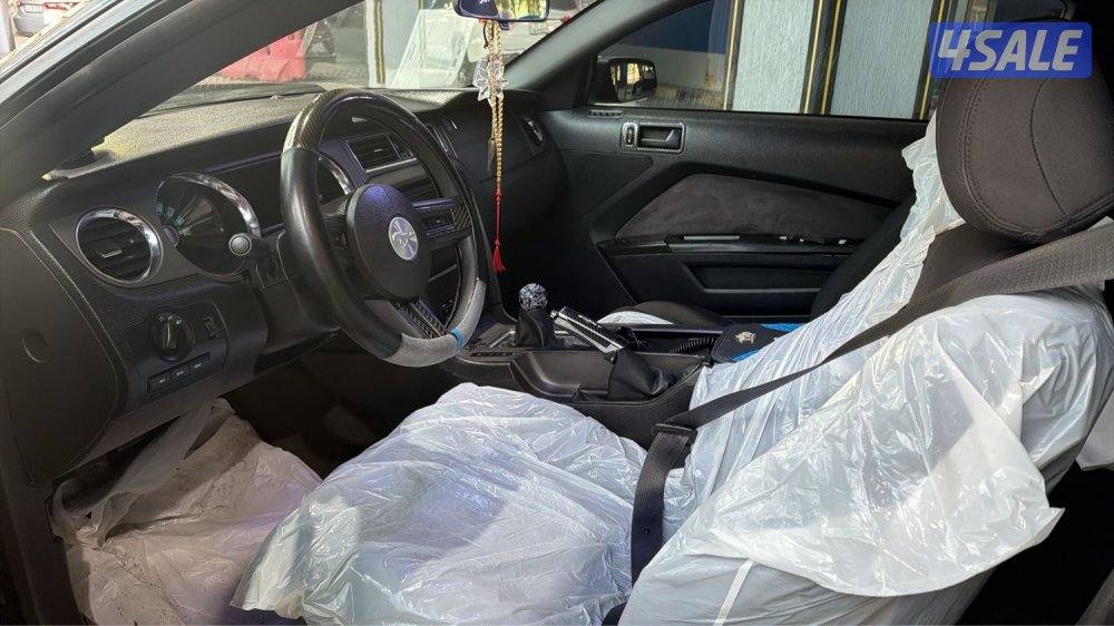 للبيع 2012 شرط الفحص6