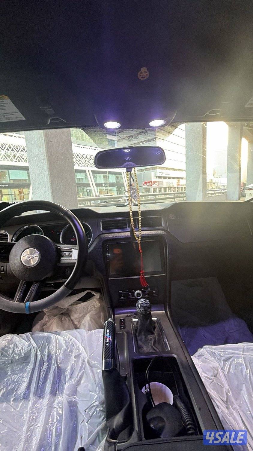 للبيع 2012 شرط الفحص7