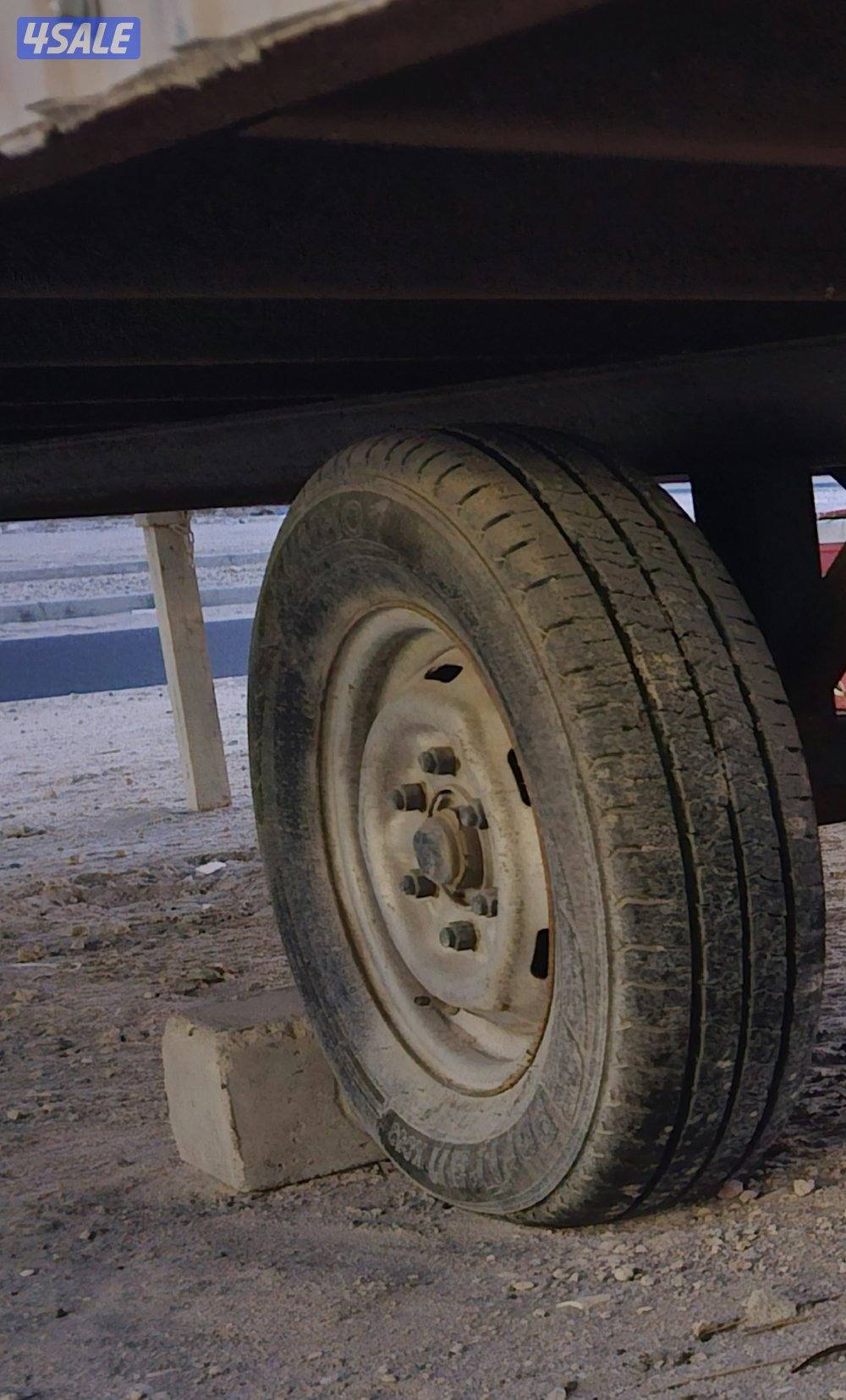 للبيع جبره قلص ٣في٦ غرفة و مطبخ1